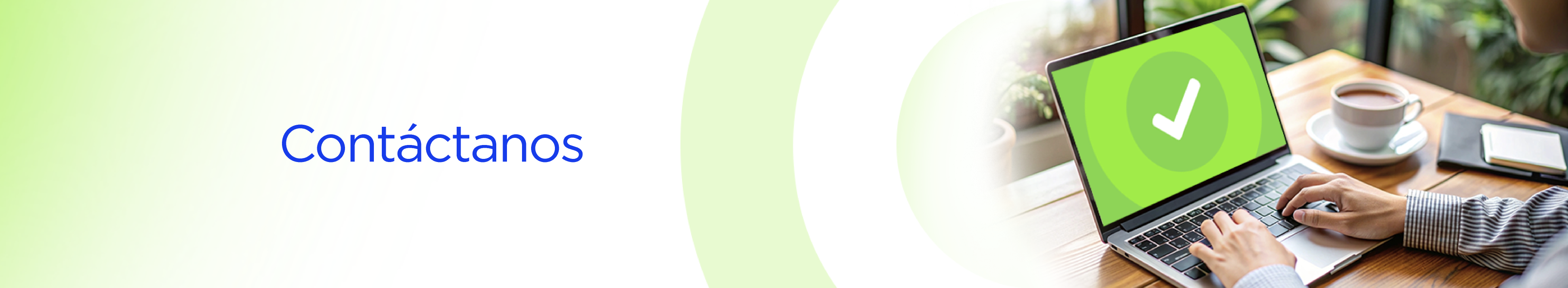 Contáctanos por nuestros canales oficiales en SIPY