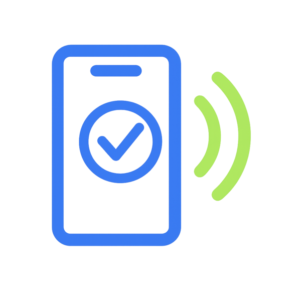 Ícono Sipy sin efectivo