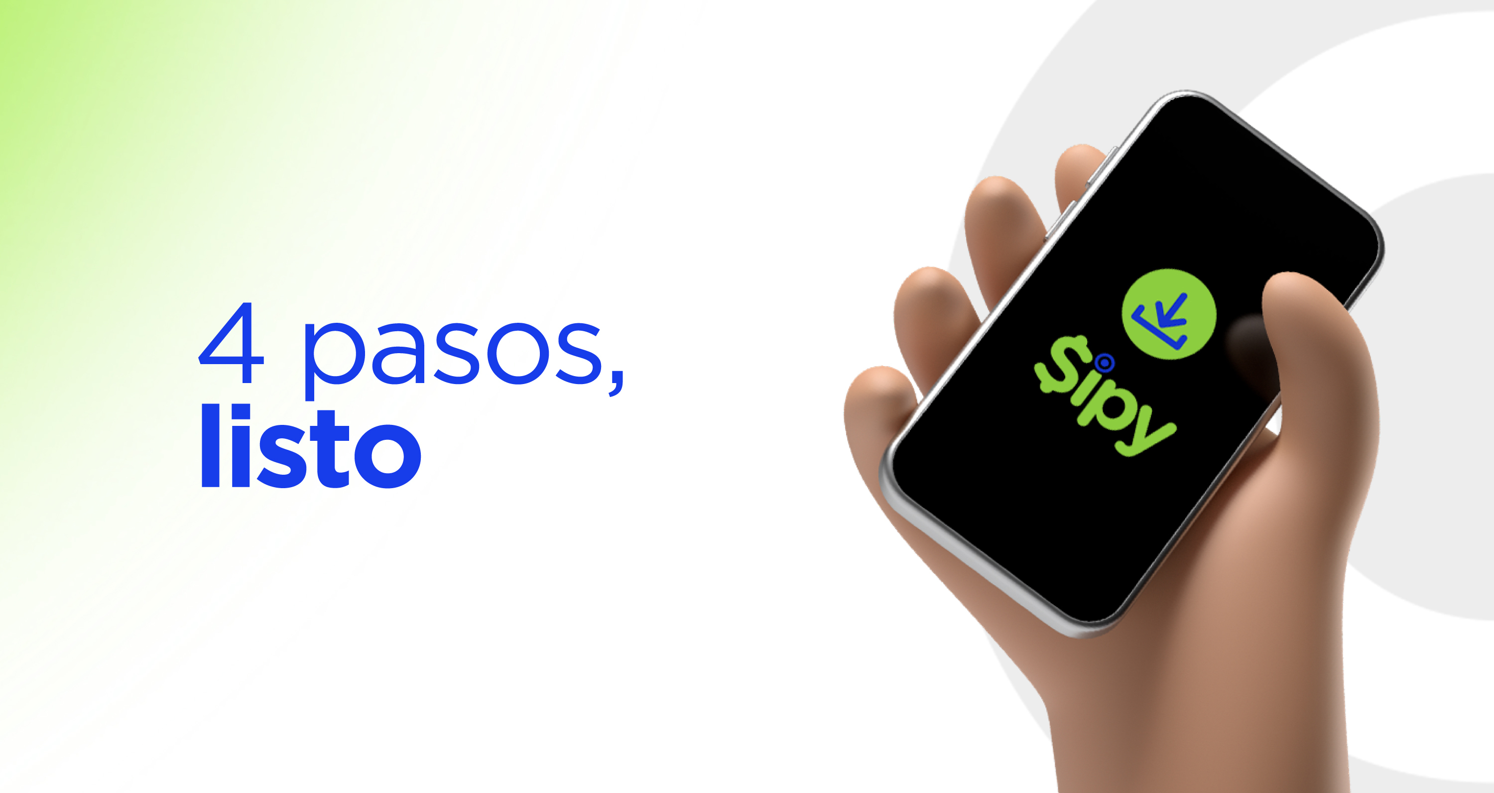 Pagos digitales rápidos